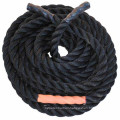 100% polyester fitness battle ropes